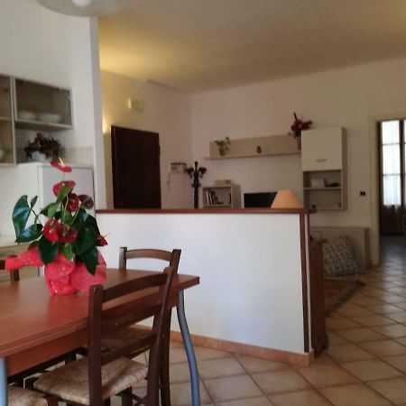 A Casa Di Renata Leilighet Monterosso al Mare Eksteriør bilde