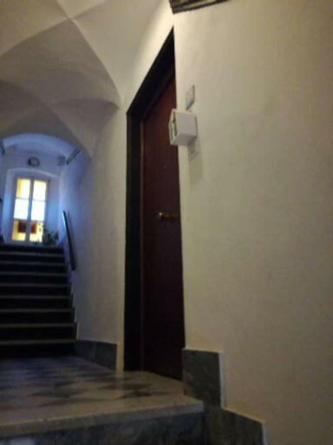 A Casa Di Renata Leilighet Monterosso al Mare Eksteriør bilde