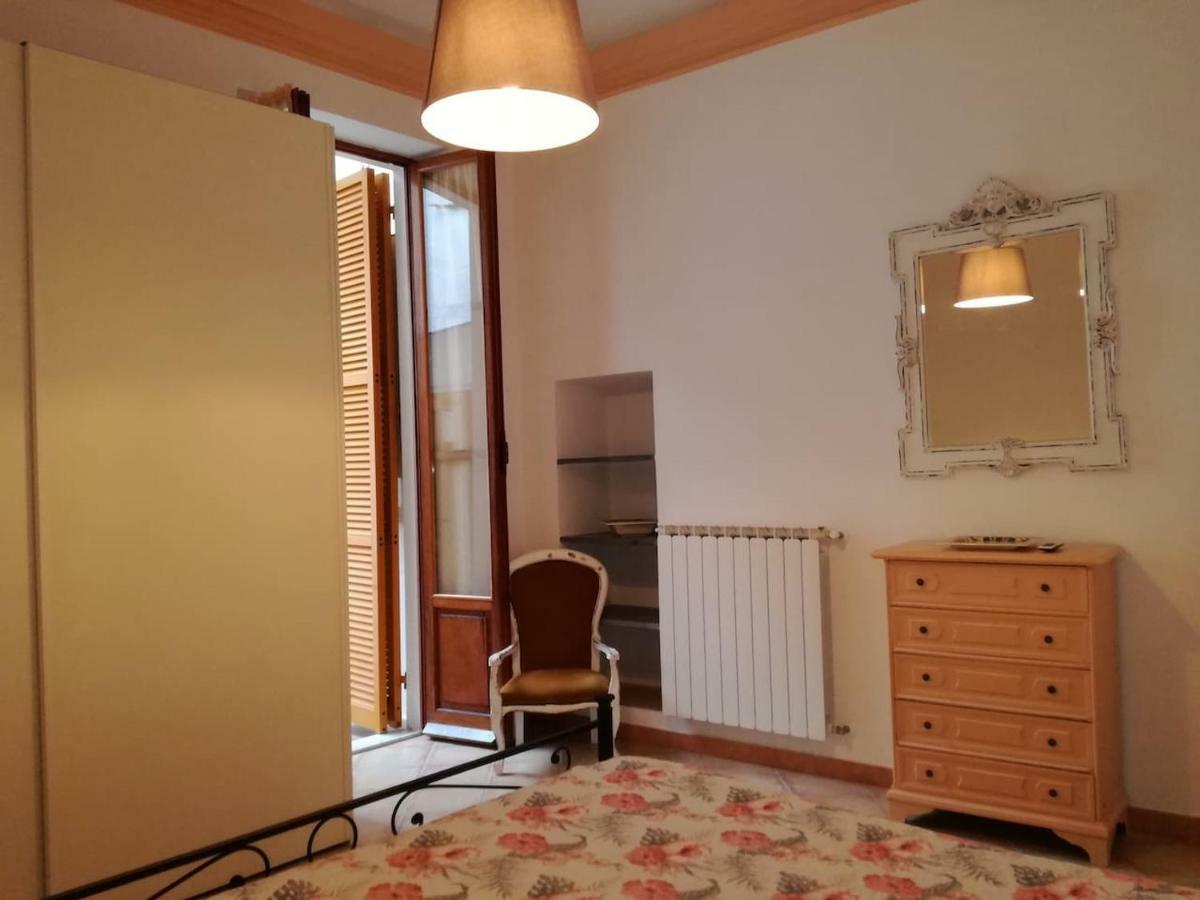 A Casa Di Renata Leilighet Monterosso al Mare Eksteriør bilde
