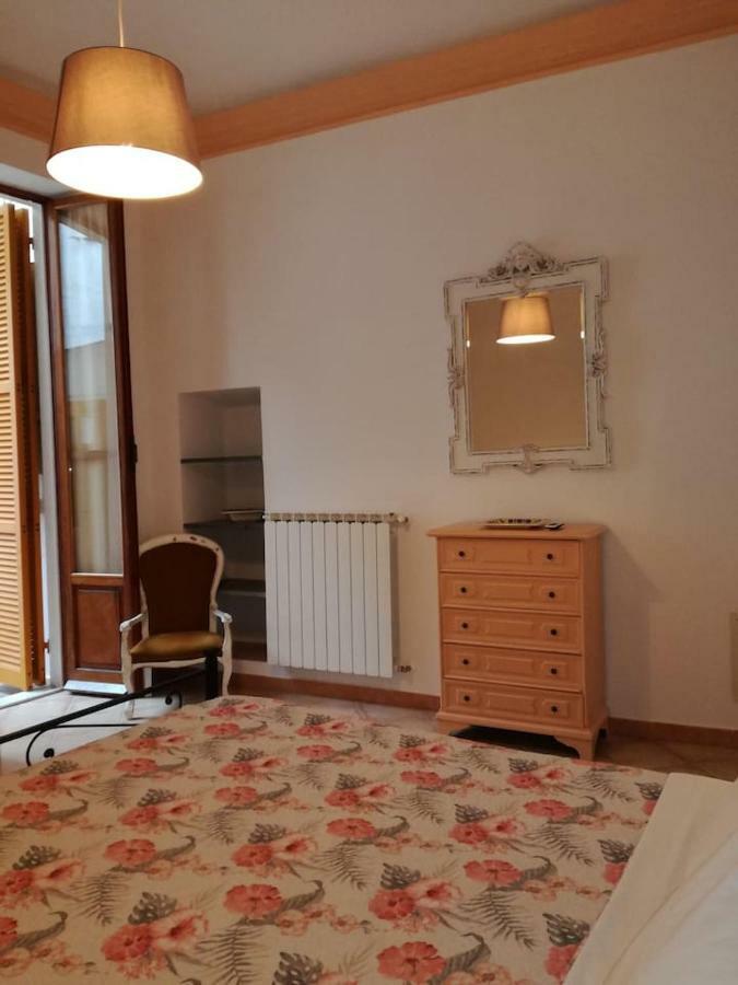 A Casa Di Renata Leilighet Monterosso al Mare Eksteriør bilde