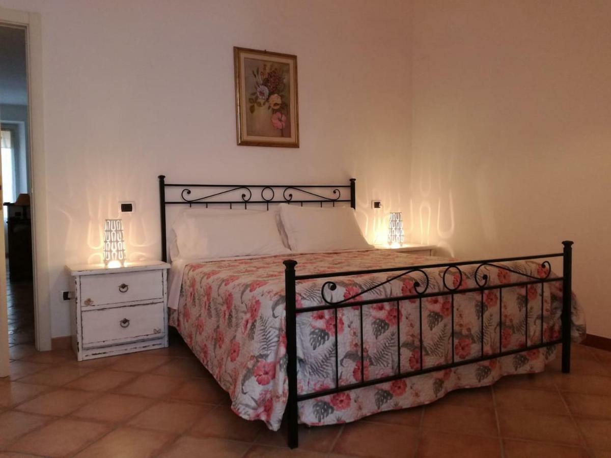 A Casa Di Renata Leilighet Monterosso al Mare Eksteriør bilde