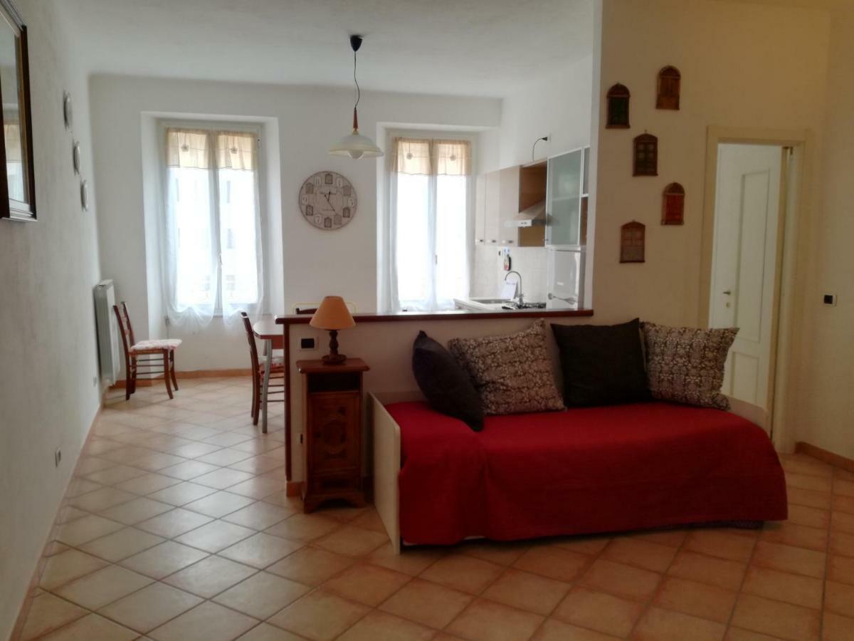 A Casa Di Renata Leilighet Monterosso al Mare Eksteriør bilde