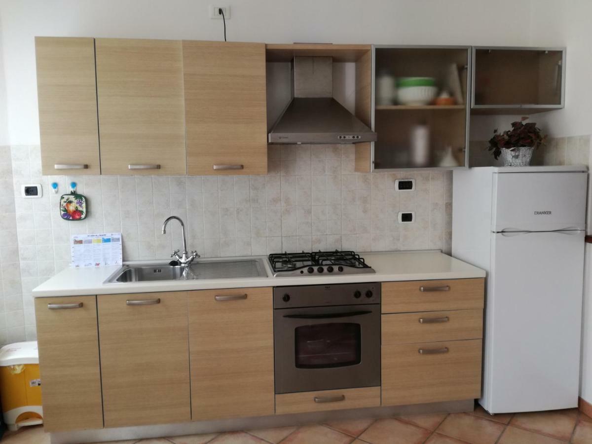 A Casa Di Renata Leilighet Monterosso al Mare Eksteriør bilde